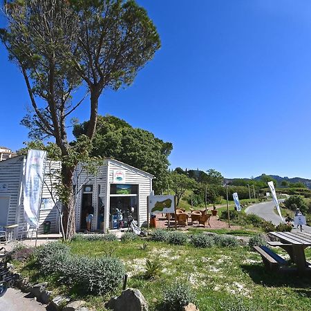 Studio Village Cap Esterel - Le Village-72 By Interhome Saint-Raphaël Exterior foto